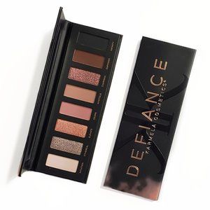 Karmela Cosmetics - Defiance Eyeshadow Palette